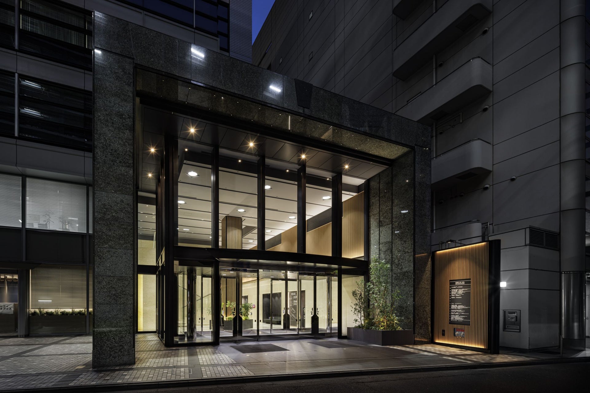 大宮センタービル1